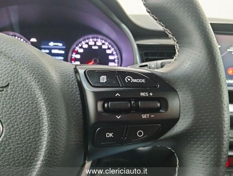 KIA Stonic 1.0 T-GDi 120 CV Energy