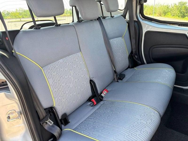 Peugeot Bipper NEOP. 5 Posti 1.3 Multijet 75cv
