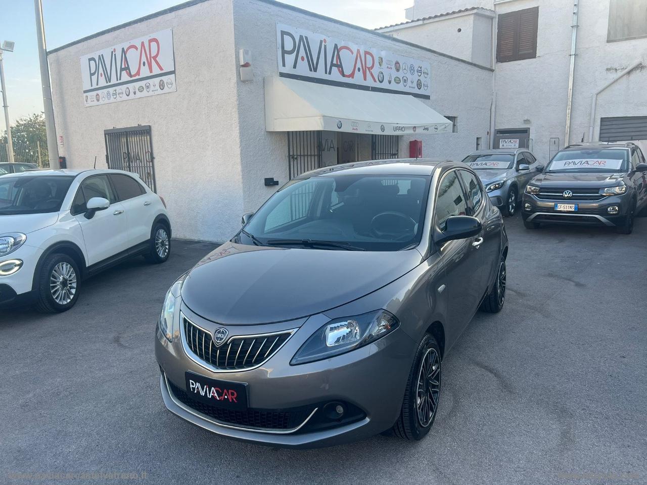 LANCIA Ypsilon 1.0 FireFly 5pS&S Hyb. Eco Silv.