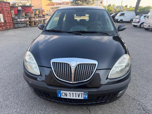 LANCIA Ypsilon 1.2 16V Platino senza nessun lavoro da fare