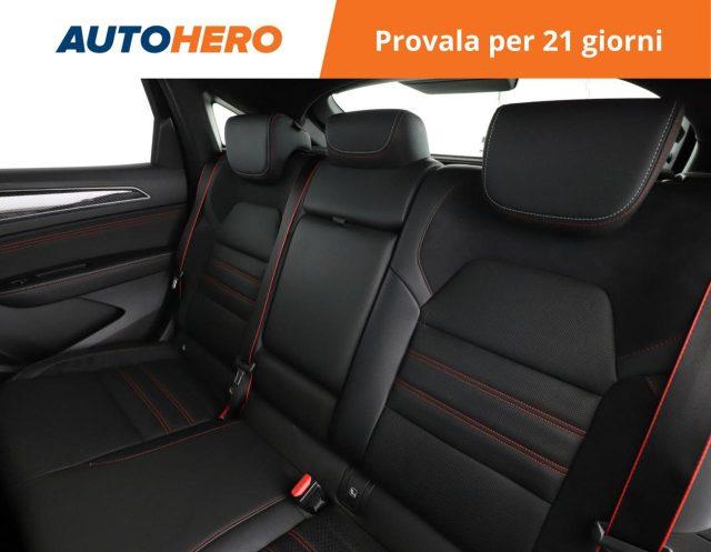 RENAULT Arkana Arkana Hybrid E-Tech 145 CV R.S. Line