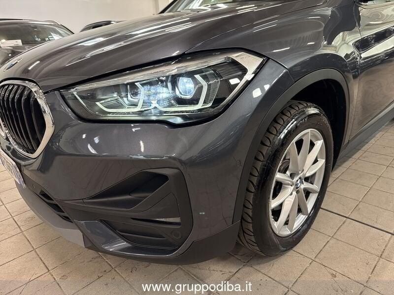 BMW X1 F48 2019 Diesel sdrive16d Business Advantage auto