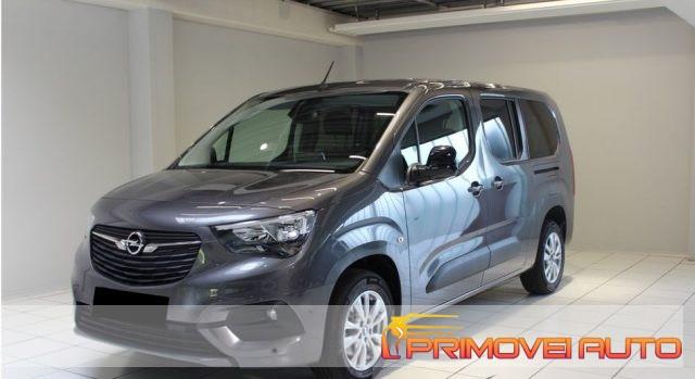 OPEL Combo Life 1.2 130 CV S&S AT8 Elegance XL