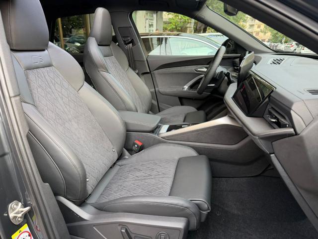 AUDI Q5 TDI 204Cv mHEV+ S tronic quattro S line edition