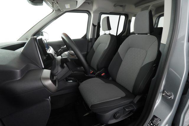 FORD Tourneo Courier 2ªs 1.0 EcoBoost Powershift Titanium