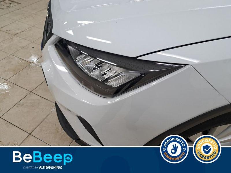 Seat Arona 1.0 ECOTSI STYLE 95CV