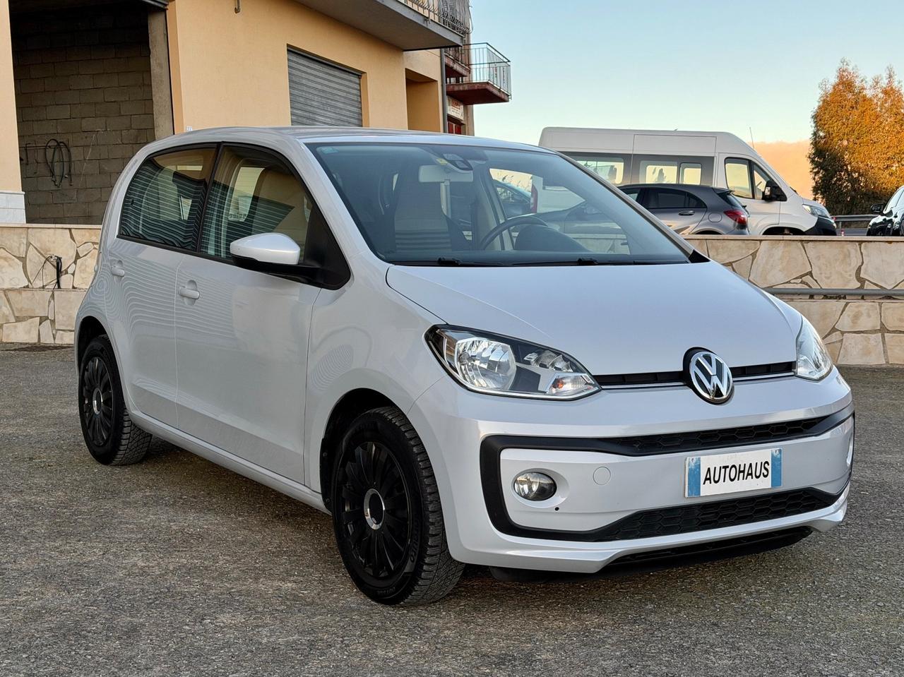 Volkswagen up! 1.0 75 CV 5p. NEOPATENTATI