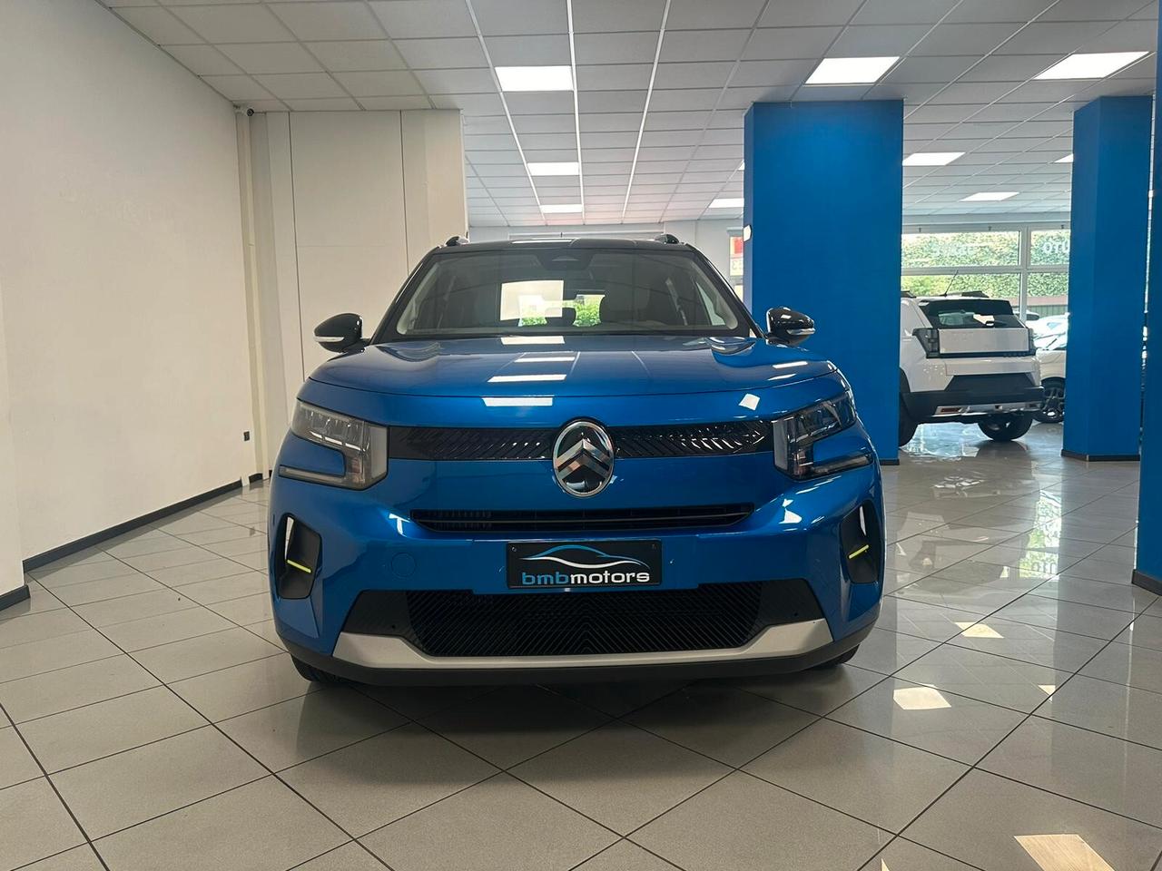 Citroen C3 PureTech 100 S&S Max