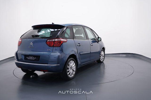 CITROEN C4 Picasso 1.6 e-HDi 110cv FAP CMP6 Exclusive