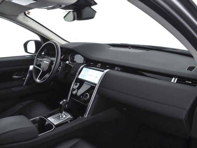 LAND ROVER Discovery Sport 2.0d td4 mhev Dynamic SE awd 163cv auto - AUTOCARR