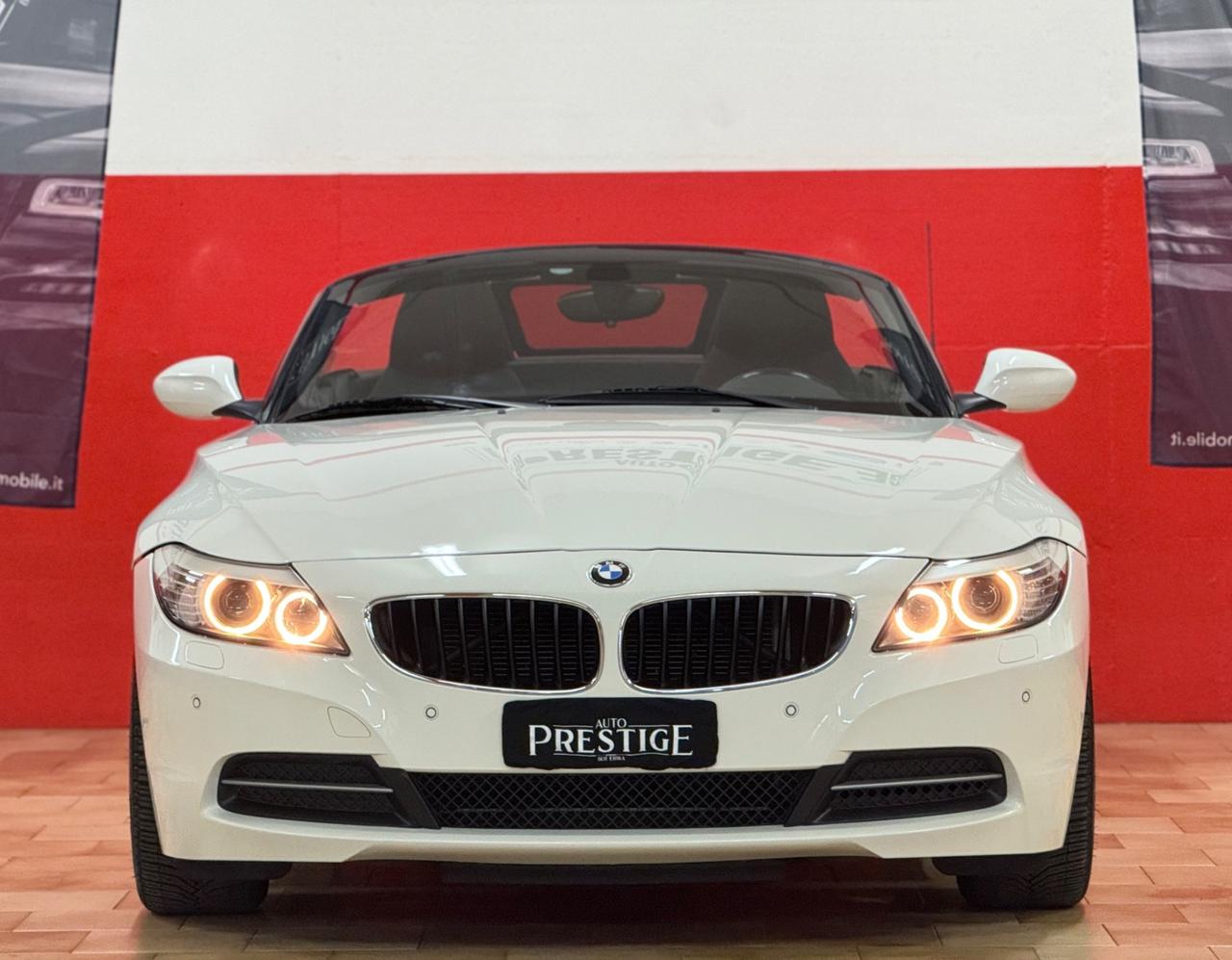 Bmw Z4 Bmw Z4 SDrive23i