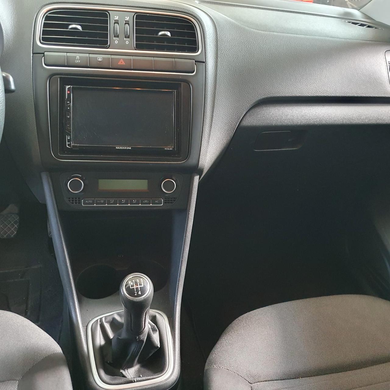 Volkswagen Polo 1.2 TDI DPF 5 p. Comfortline NEOPATENTATI