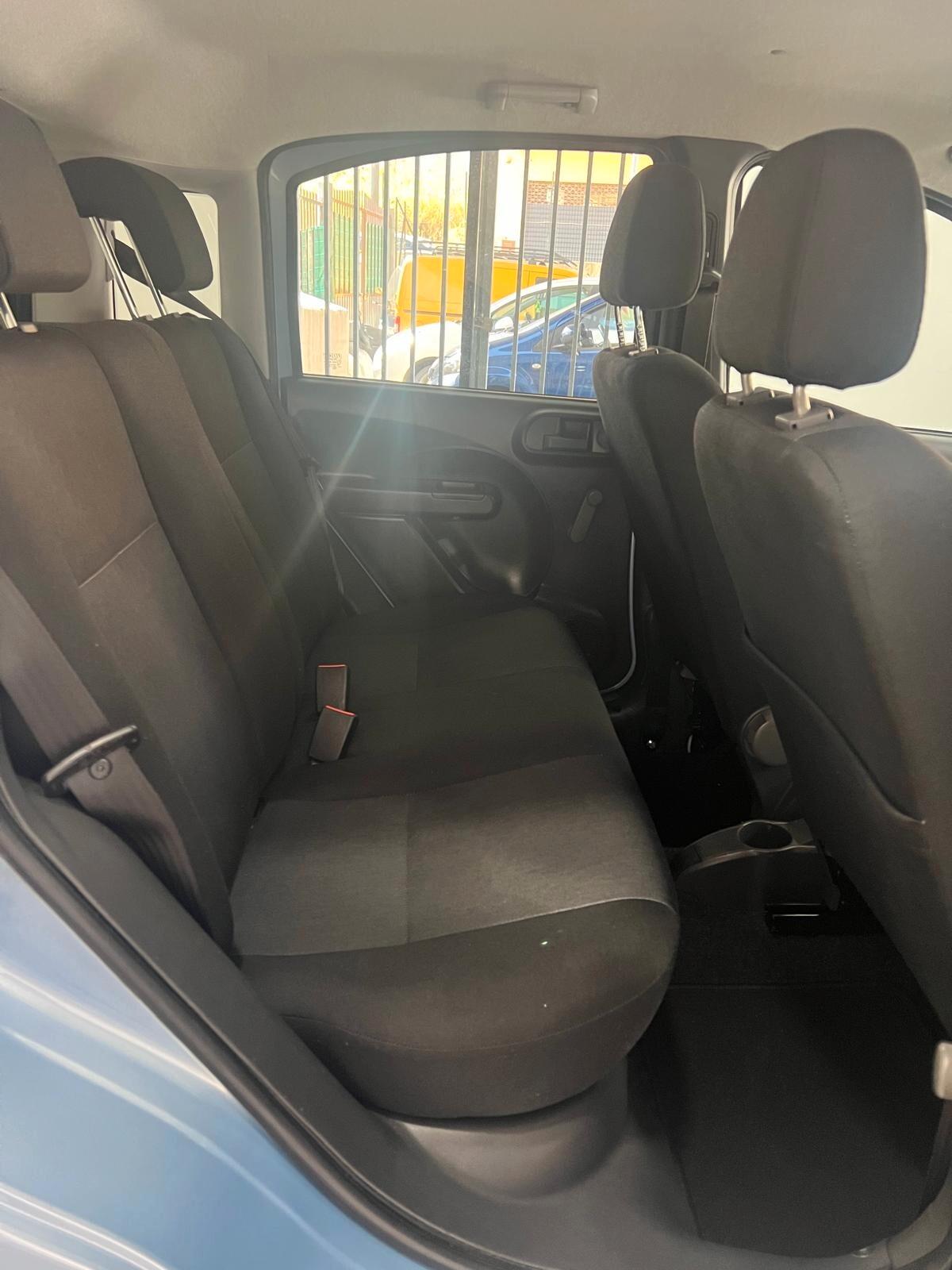 Fiat Panda 1.2 Emotion