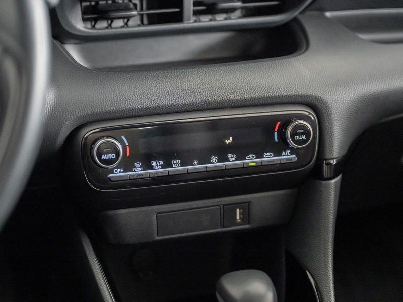 Toyota Yaris 1.5 Hybrid 5 porte Style