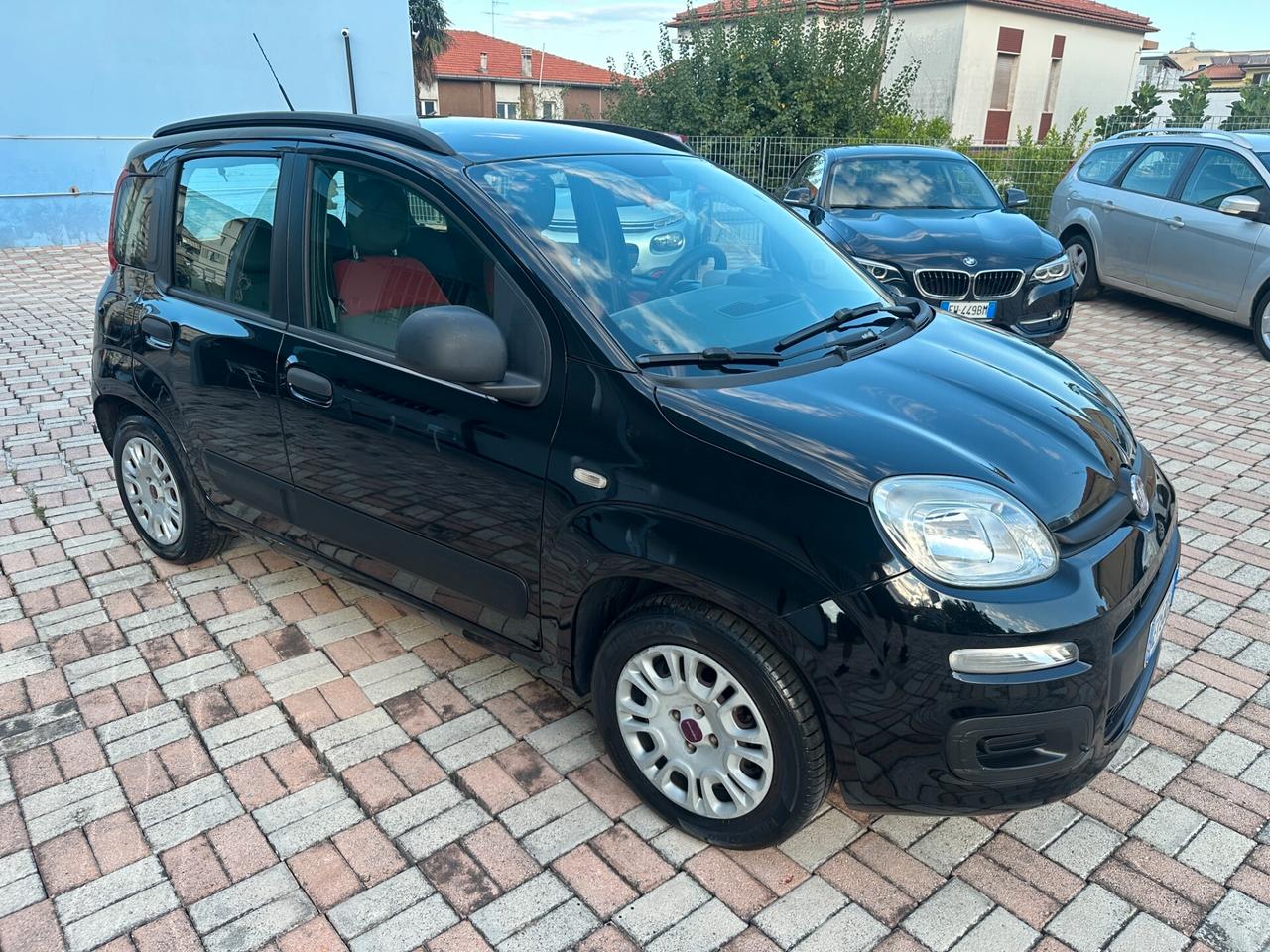 Fiat Panda 1.3 MJT S&S Easy