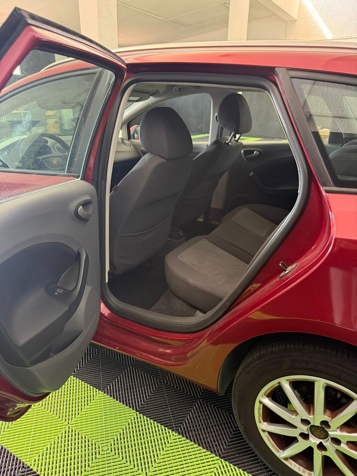 SEAT Ibiza 1.4