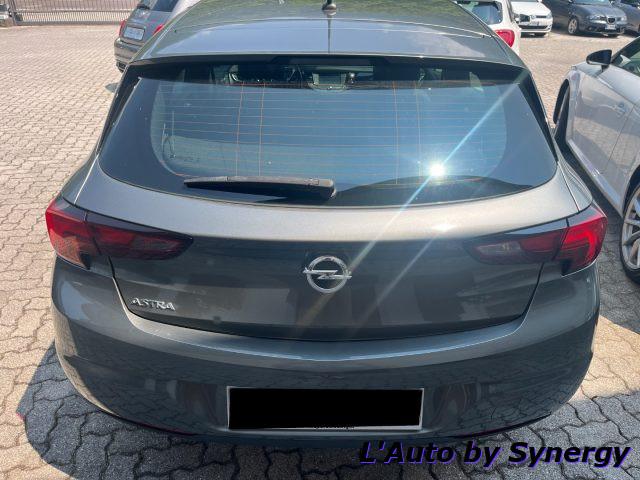 OPEL Astra 1.6 CDTi 136CV aut. 5 porte Dynamic