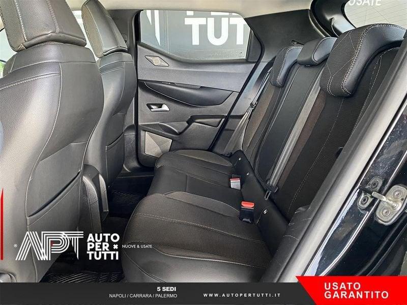DS DS3 DS3 Crossback 1.5 bluehdi Business 130cv auto