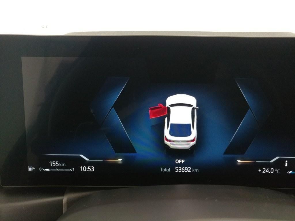 BMW Serie 4 Gran Coupe 420 d Mild Hybrid 48V Msport Steptronic