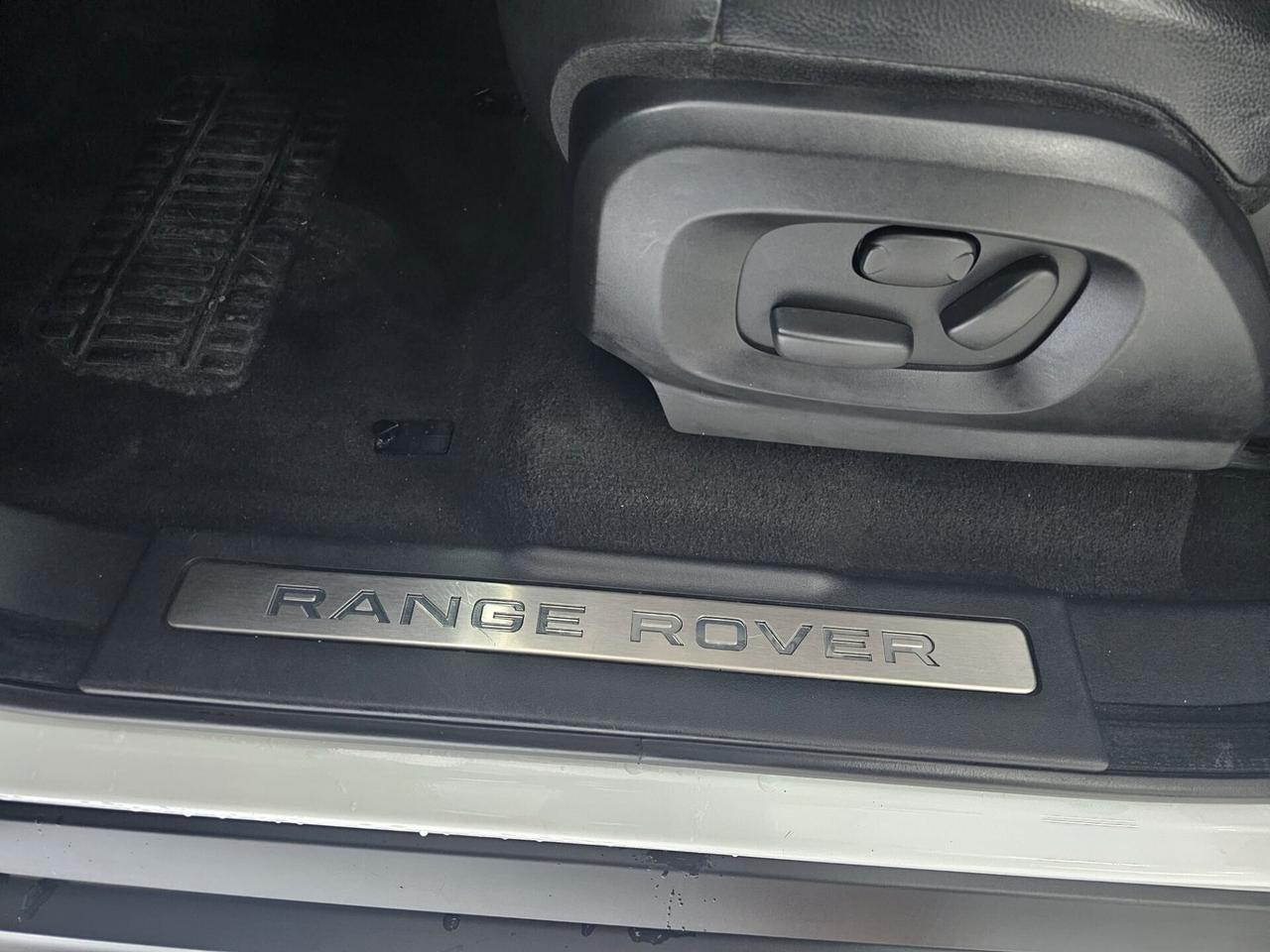 Land Rover Range Evoque 2.2 Sd4 5p. Dynamic