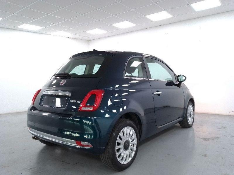 FIAT 500 1.0 hybrid Dolcevita 70cv