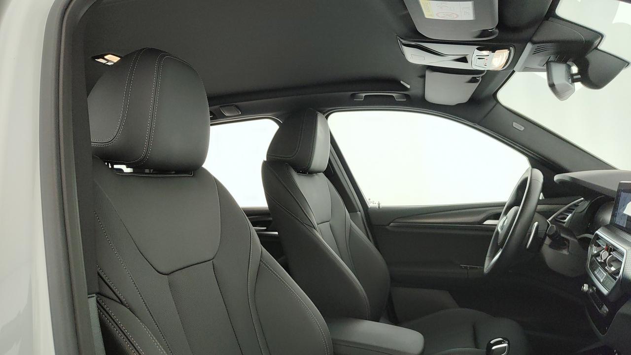 BMW X3 G01 2021 - X3 xdrive20d mhev 48V Msport auto