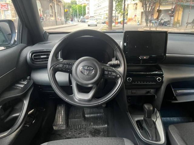 Toyota Yaris Cross 1.5h Trend fwd 116cv e-cvt