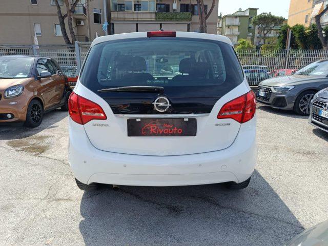 OPEL Meriva 1.6 CDTI 95 CV Start&Stop Cosmo