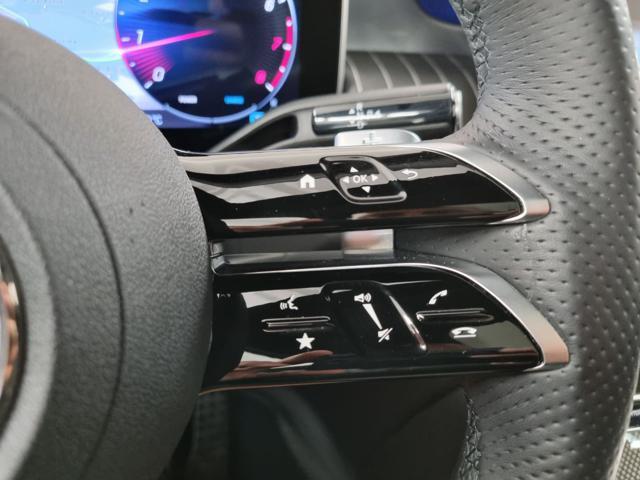 MERCEDES-BENZ GLC 300 4Matic Mild Hybrid AMG Line Premium