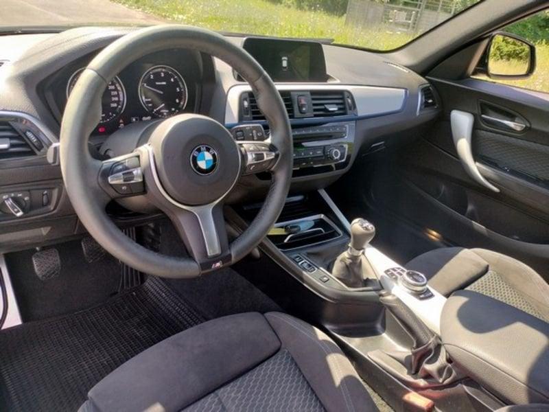 BMW Serie 1 116d