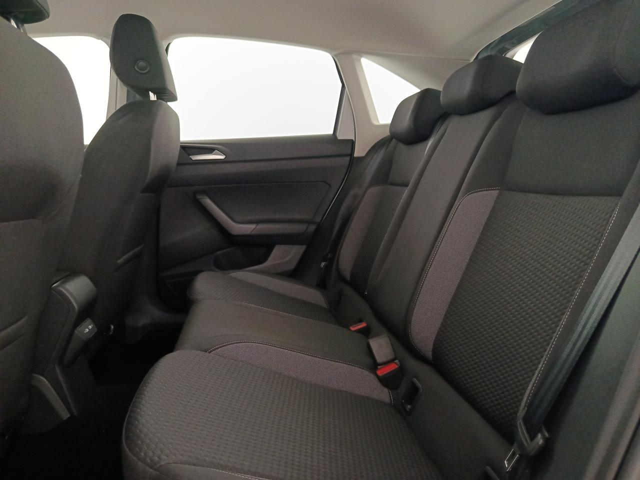 VOLKSWAGEN Taigo - Taigo 1.0 TSI 95 CV Life