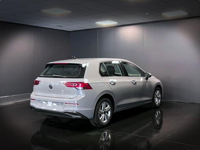 VOLKSWAGEN Golf 1.0 eTSI EVO DSG Life 110CV