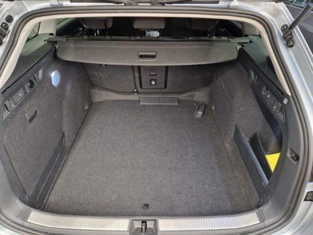 SKODA Superb 2.0 TDI DSG Wagon Selection