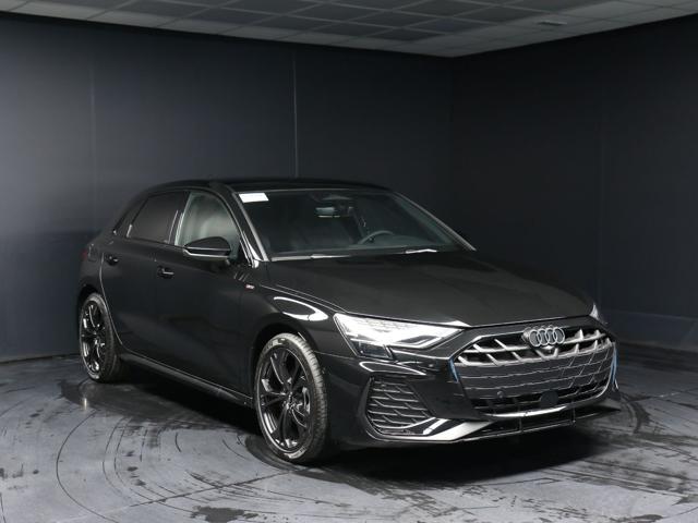 AUDI A3 SPB 35 TFSI 110 kW S tronic S line edition 150CV