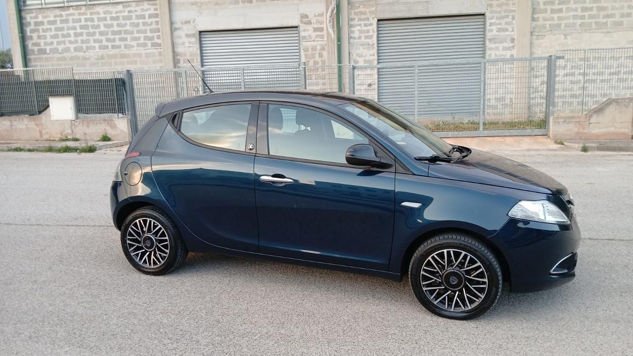 Lancia Ypsilon 1.2 69 CV 5 porte Platinum