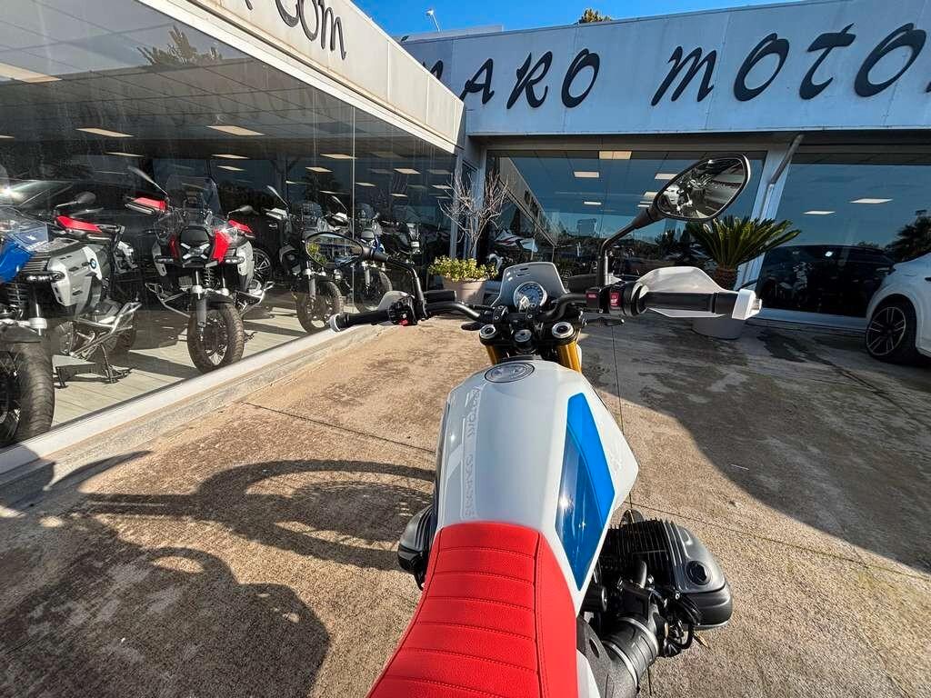 Bmw R 12 G/S Nuova pronto consegna Tua a solo 182 Euro al mese Piu pacchetti e accessori