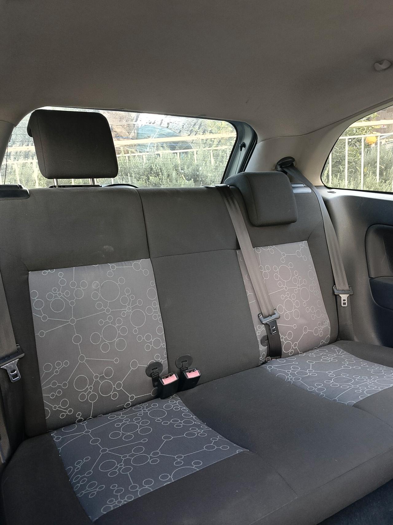 Ford Fiesta 1.4 TDCi 3p. Ghia