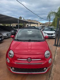 Fiat 500 C 1.2 Lounge