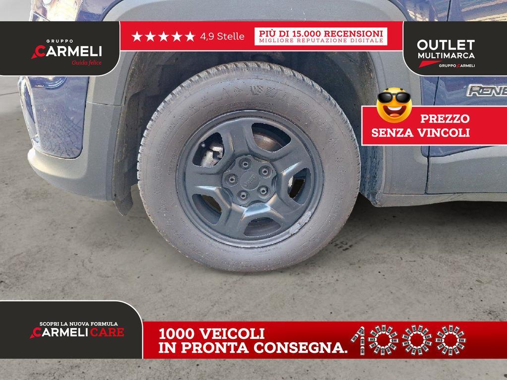Jeep Renegade 1.0 T3 Sport 2WD
