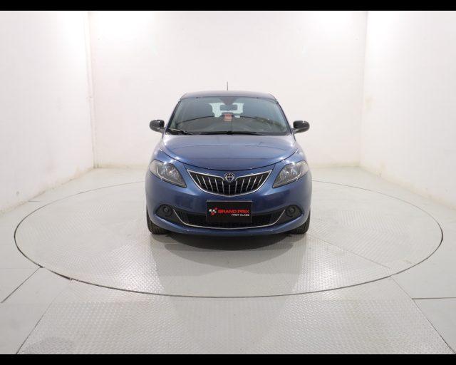 LANCIA Ypsilon 1.0 FireFly 5 porte S&S Hybrid Gold