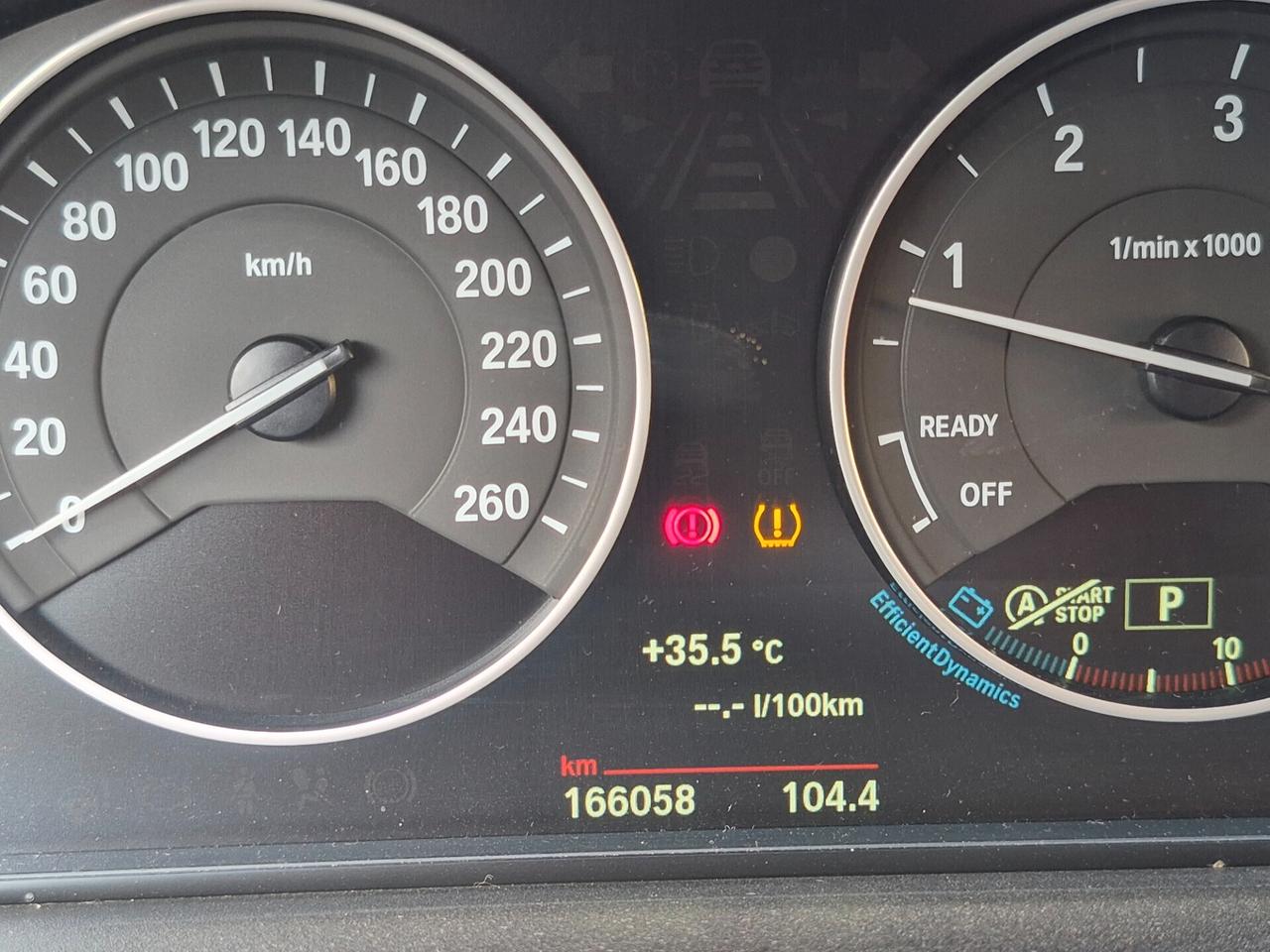Bmw 320d xDrive