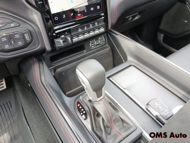 DODGE RAM 1500 6.2 V8 TRX Supercharged N1 - Pronta consegna