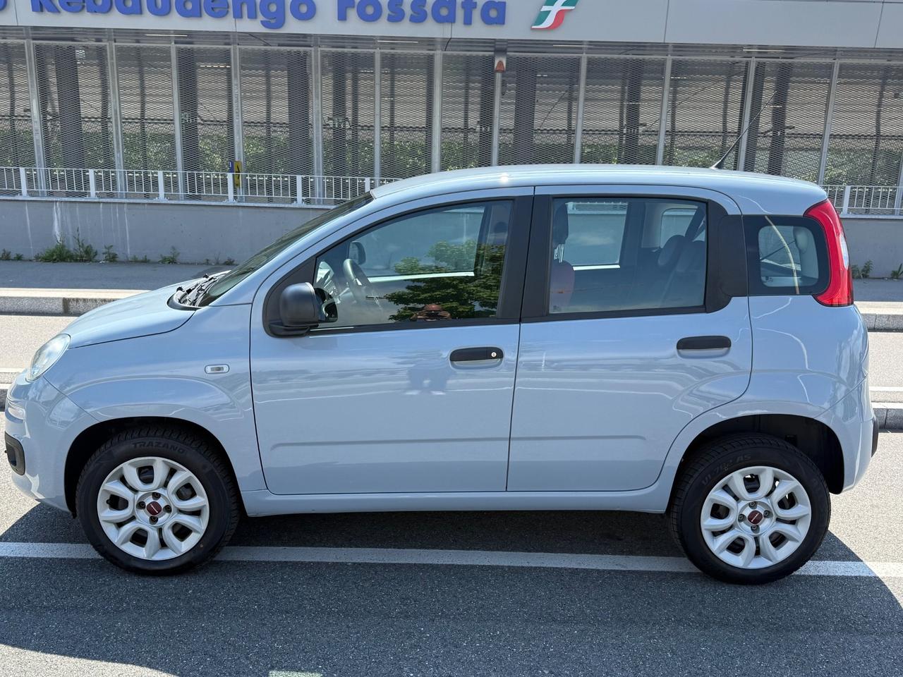 Fiat Panda 0.9 TwinAir Turbo Natural Power Easy