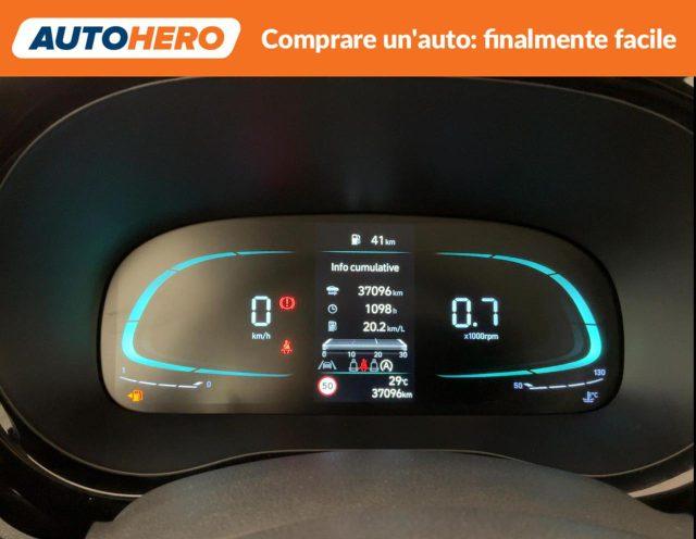 HYUNDAI i10 1.0 MPI Connectline