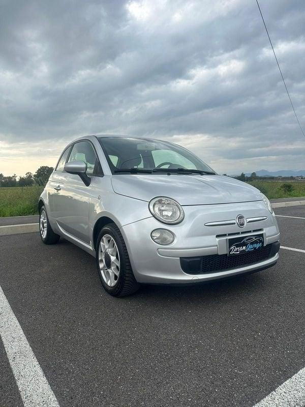 FIAT 500 1.3 Multijet 16V 95 CV Sport