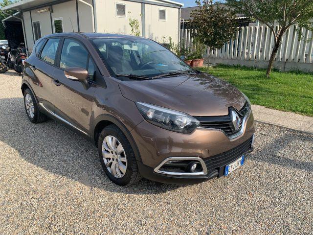 RENAULT Captur 1.5 dCi 8V 90 CV Start&Stop Energy R-Link