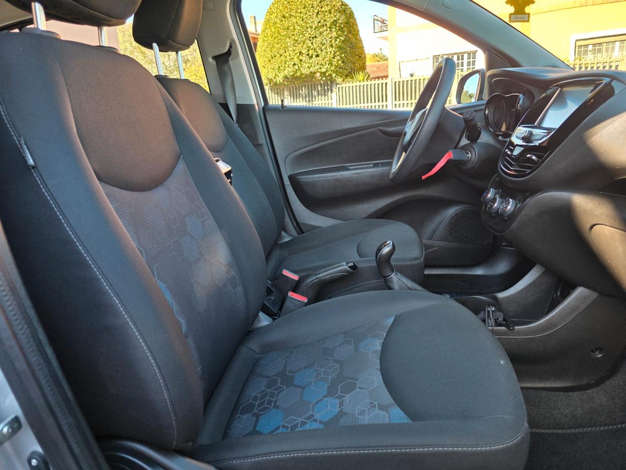 Opel Karl Rocks 1.0 73 CV GPL