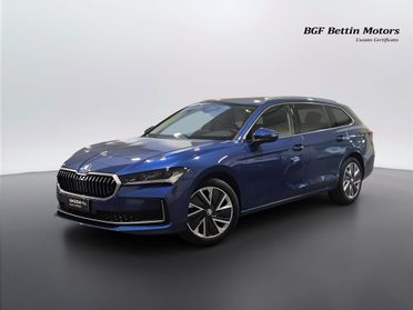 Skoda Superb Wagon 2.0 tdi Style 150cv dsg