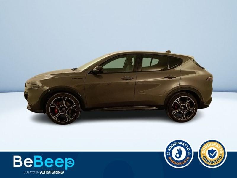 Alfa Romeo Tonale 1.5 HYBRID VELOCE 160CV TCT7