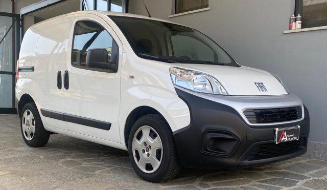 FIAT Fiorino Fiorino 1.3 MJT 80CV Cargo